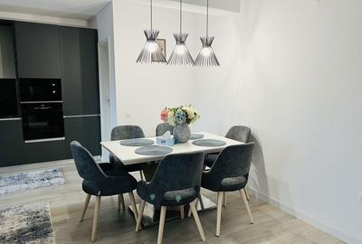 Apartament cu 2 camere decomandat în Unirii - 6