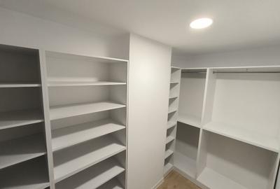 Apartament cu 4 camere decomandat, mobilat în Politehnica - 13