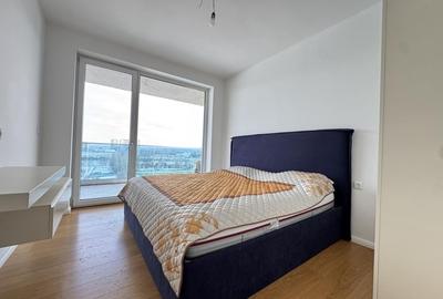 Apartament cu 4 camere decomandat, mobilat în Floreasca - 16