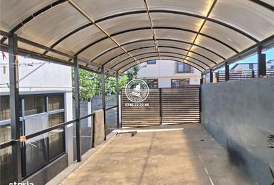 Casă cu 4 camere cu Teren 312 Mp în Rediu - 15