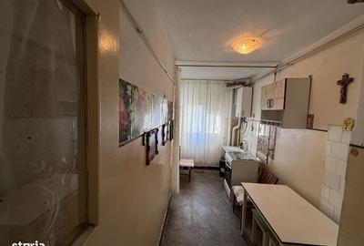 Apartament cu 2 camere în Ultracentral - 3