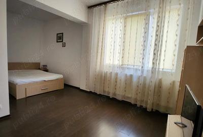 Apartament cu 2 camere decomandat în Ultracentral - 1