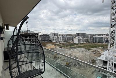 ✅Studio XL la mare, mobilat și utilat | Signature · Mamaia Nord - 7