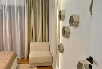 De inchiriat Confort ?i rafinament in One Cotroceni * Loc de parcare subteran - 1