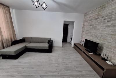 2 semidecomandate 60 mp Tiglina 2 etaj3 lift CT AC mobilat 490E/luna - 3
