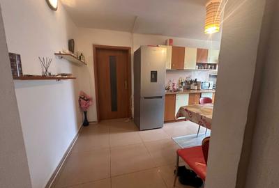 Apartament cu 2 camere semidecomandat în Zimbru - 7