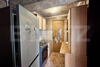 Casa Individuala cu Potential, 3 Camere si Curte Privata - 10