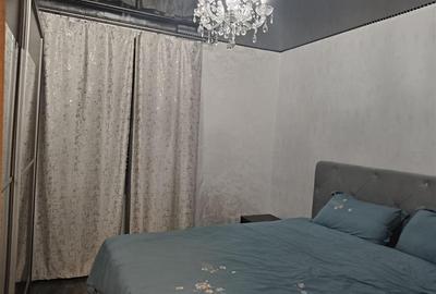 Apartament cu 2 camere semidecomandat, mobilat în Independenței - 4