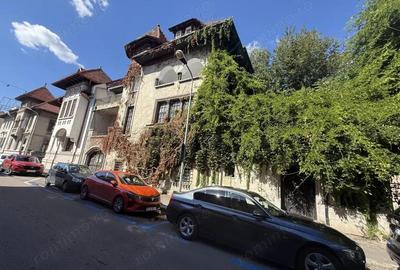 Apartament spa?ios in vila deosebita zona Gradina Icoanei - 5