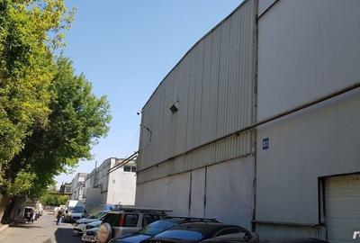 Spațiu comercial, de 700 mp, în Aviației - 2