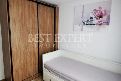Apartament 3 camere complet renovat, mobilat si utilat - la 3 minute de metrou - 5