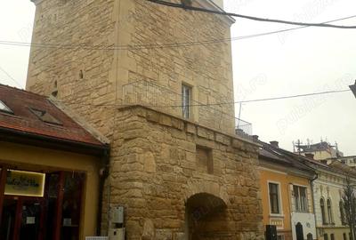 Garsonieră semidecomandată în Central - 7