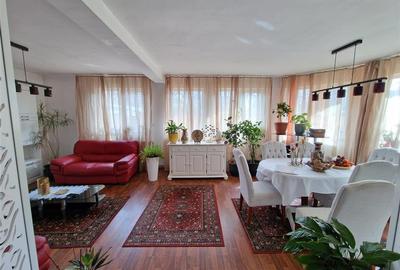 Casă cu 5 camere cu Teren 380 Mp în Nufărul - 4