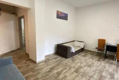 Apartament cu 2 camere zona DECEBAL la parter - 4