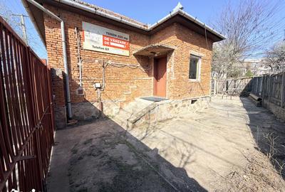 Casă cu 3 camere cu Teren 252 Mp în Șega - 11