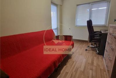 Apartament cu 2 camere decomandat în Dacia - 2