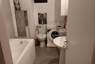 Apartament cu 3 camere, mobilat si utilat modern - 1