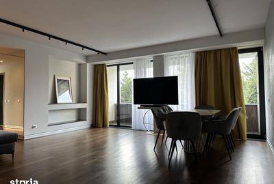Apartament cu 3 camere în Floreasca - 3
