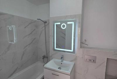Apartament cu 2 camere decomandat în Crângași