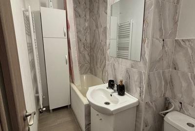 Garsonieră decomandată în Decebal - 3