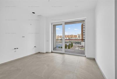 Garsonieră decomandată în Astra - 2