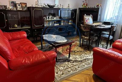 Apartament cu 3 camere decomandat în Siloz - 8