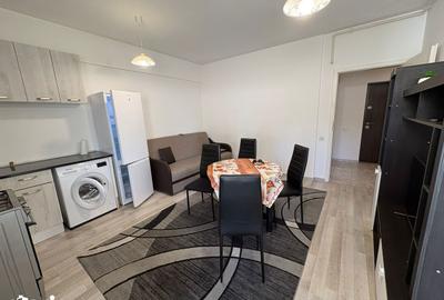 Apartament cu 2 camere decomandat, mobilat în Apărătorii Patriei - 4