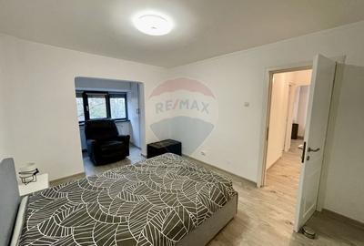 Apartament cu 3 camere decomandat în Gară - 14