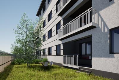Apartament 4  camere spatios 3 bai-Comision 0%
