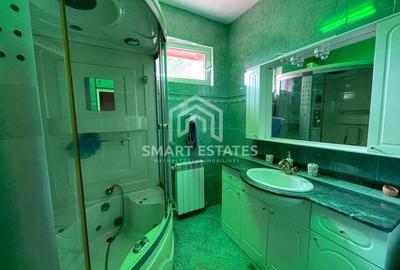 Comision 0% - Vila P + 1 + M - Piscina - Parcul IOR - 10