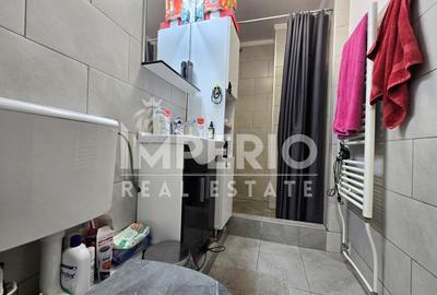 Garsoniera la cheie langa Cinema Marasti! - 4