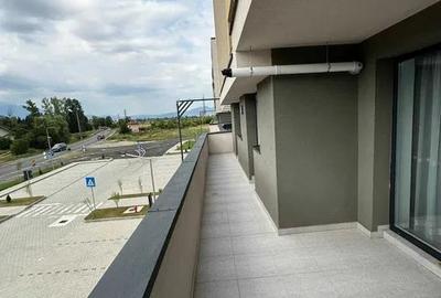 Apartament 2 camere cu balcon si parcare — Rasnov - 7