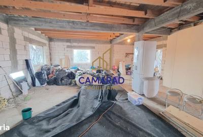 Spațiu comercial, în Tămădău Mare - 12