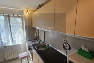 Apartament cu 3 camere decomandat, mobilat în Liviu Rebreanu - 4