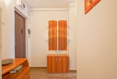 Apartament cu 1 camere decomandat, mobilat în Răcădău - 4