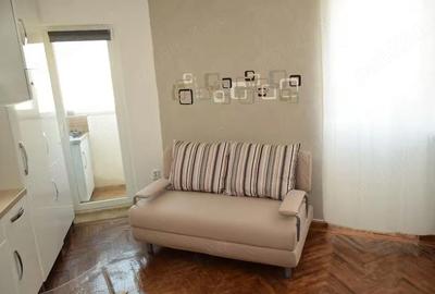 Garsonieră nedecomandată în Dacia - 5