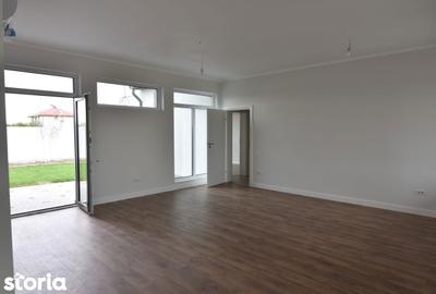 Casă cu 4 camere cu Teren 400 Mp în Domnești - 10