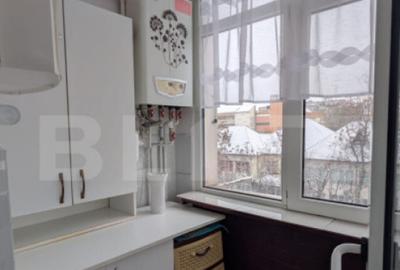 2 camere moderne | Prima inchiriere | Etaj 3/4 | Mobilat & - 3