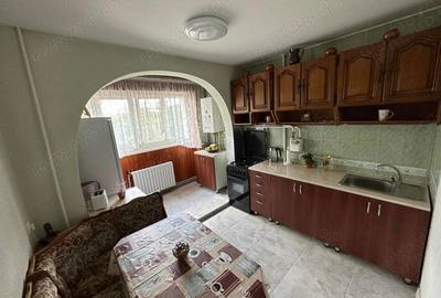 Apartament cu 3 camere decomandat în Giulești - 5