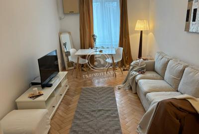Apartament cu 2 camere semidecomandat în Floreasca - 2