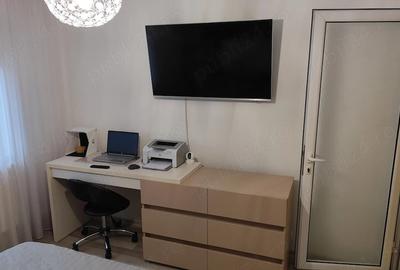 Apartament cu 2 camere decomandat în Central - 3
