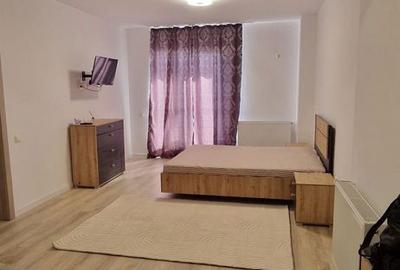 Garsonieră decomandată în Rahova - 2