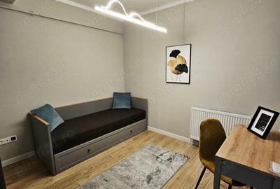 PF vand apartament doua camere Flore?ti - 1