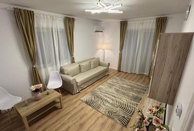 Apartament cu 2 camere decomandat în Berceni - 7