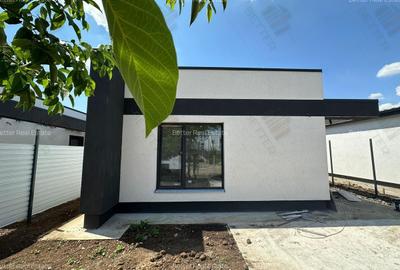 Casa Individuala - Parter - Teren 350 mp - Comuna Berceni Casa Individuala - Parter - Teren 350 mp - Comuna Berceni - 3