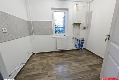 Apartament cu 2 camere semidecomandat în Banca Națională - 2