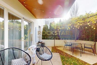 Apartament 2 camere | Bloc Nou | Curte 50 mp | Loc Parcare - 7