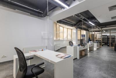 Hale depozitare/productie + Cladire de birouri | Teren 4213 m.p. | Tunari - 21