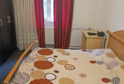 Tineretului metrou PARC Piata Norilor DECOMANDAT,renovat recent Mobilat UTILAT - 15