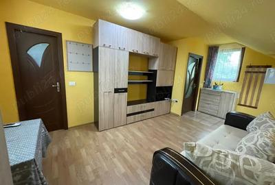 Inchiriez garsoniera la casa - 3